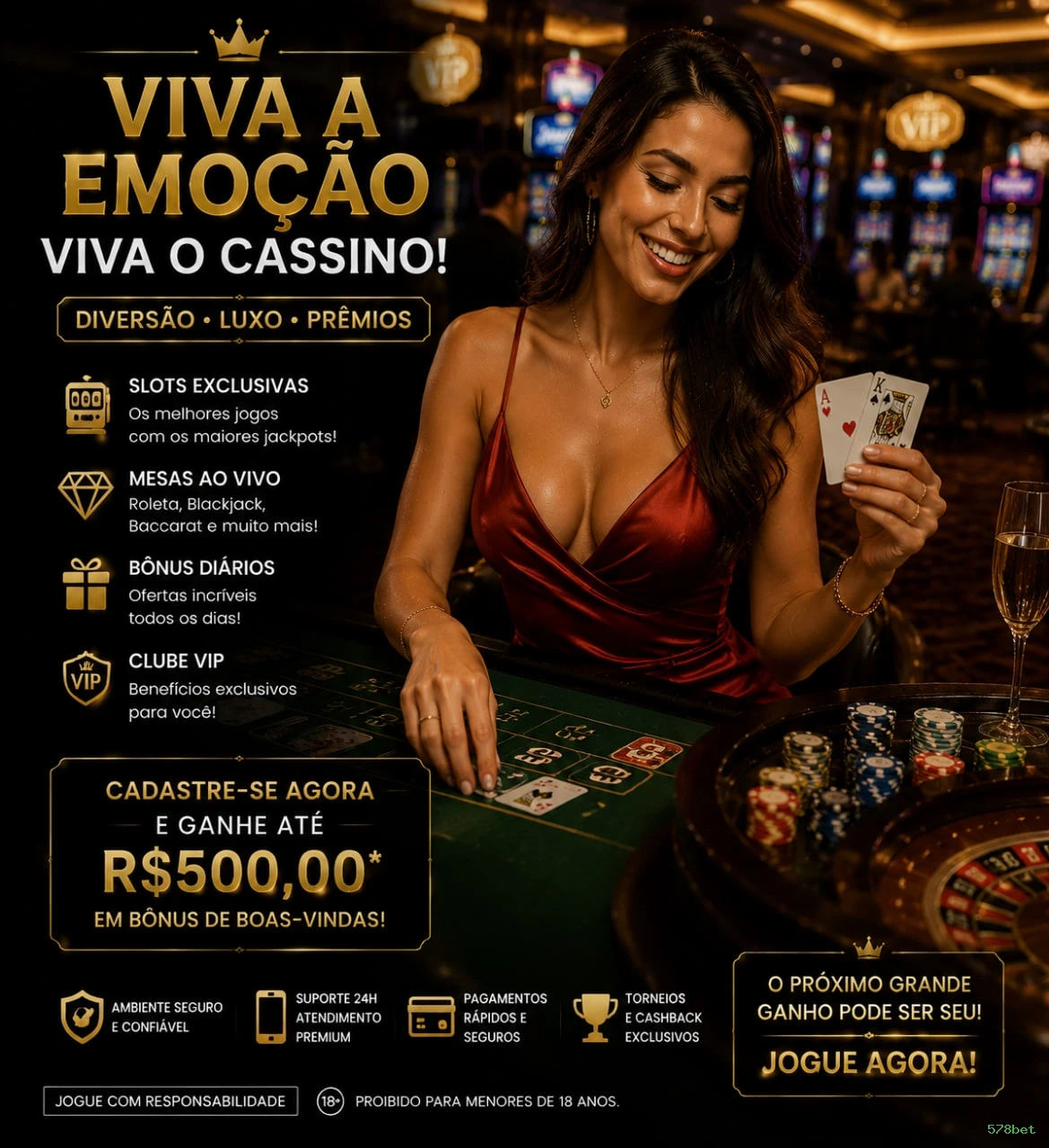 Download Android 578bet