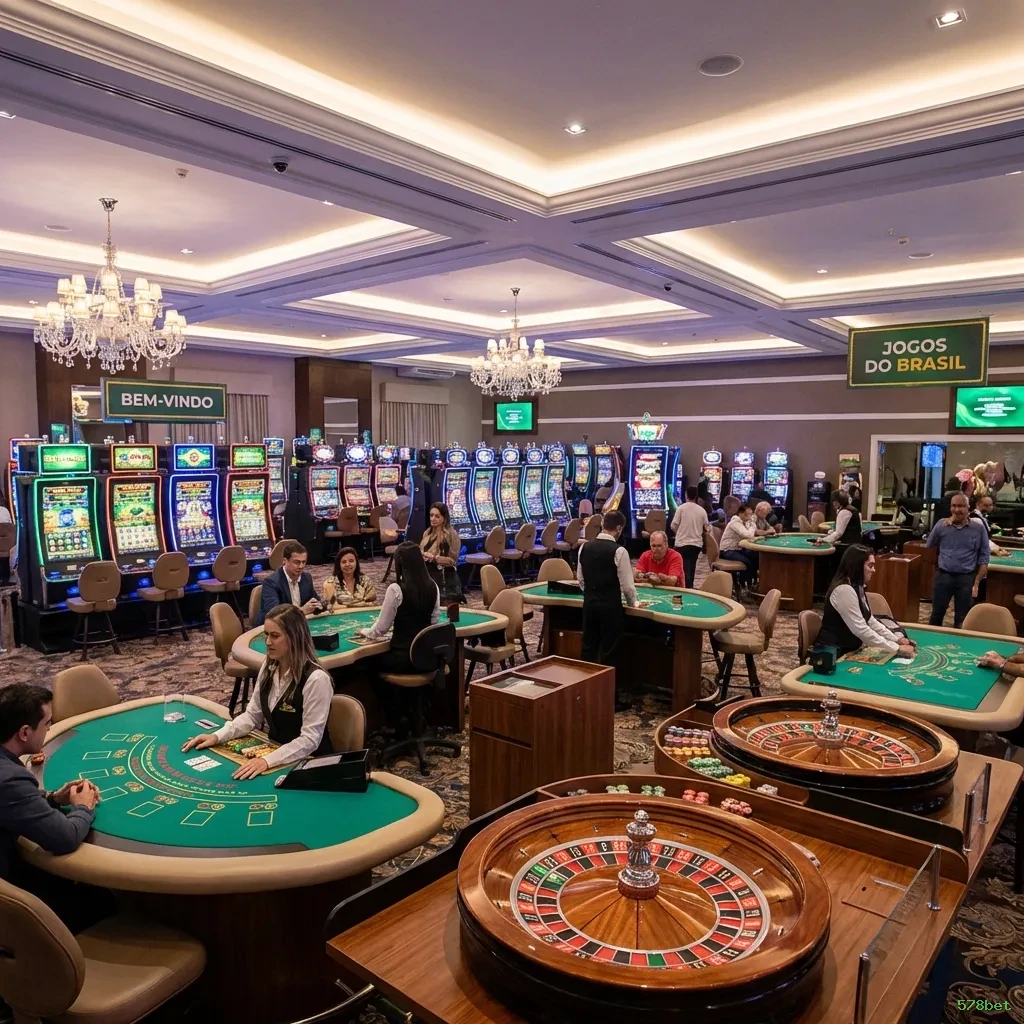 Download PC 578bet