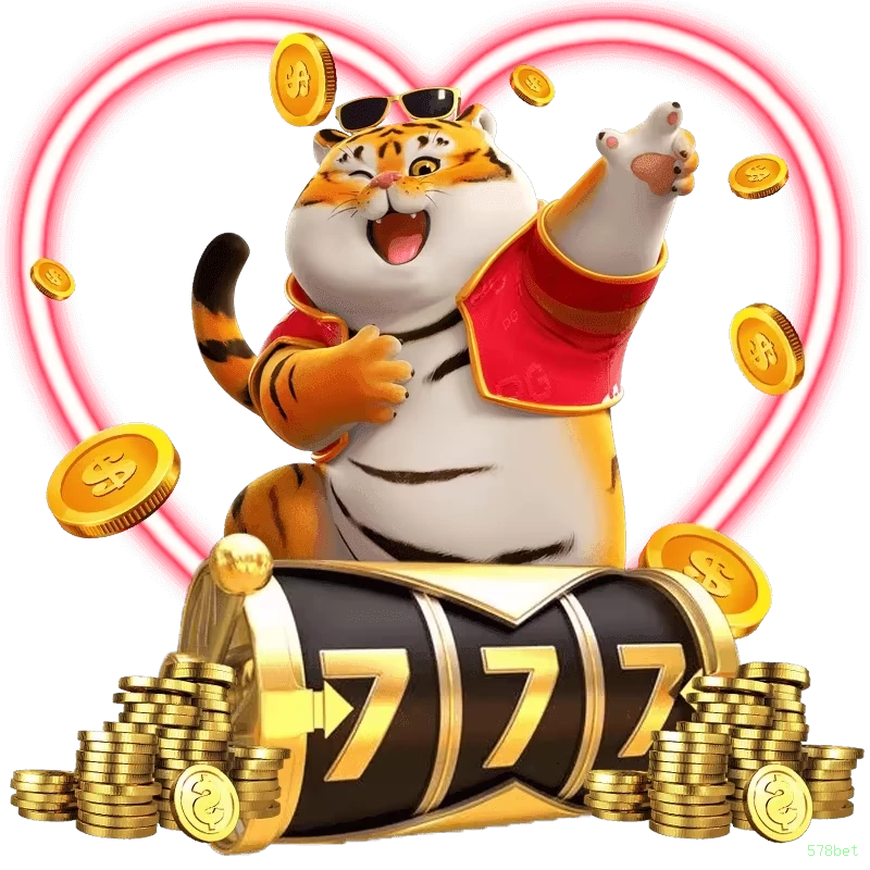 Slots Premium da PG Soft na 578bet