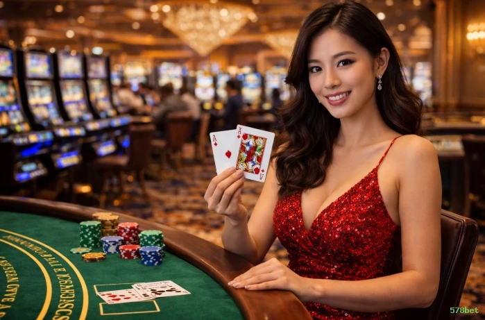 Apostas esportivas ao vivo na 578bet