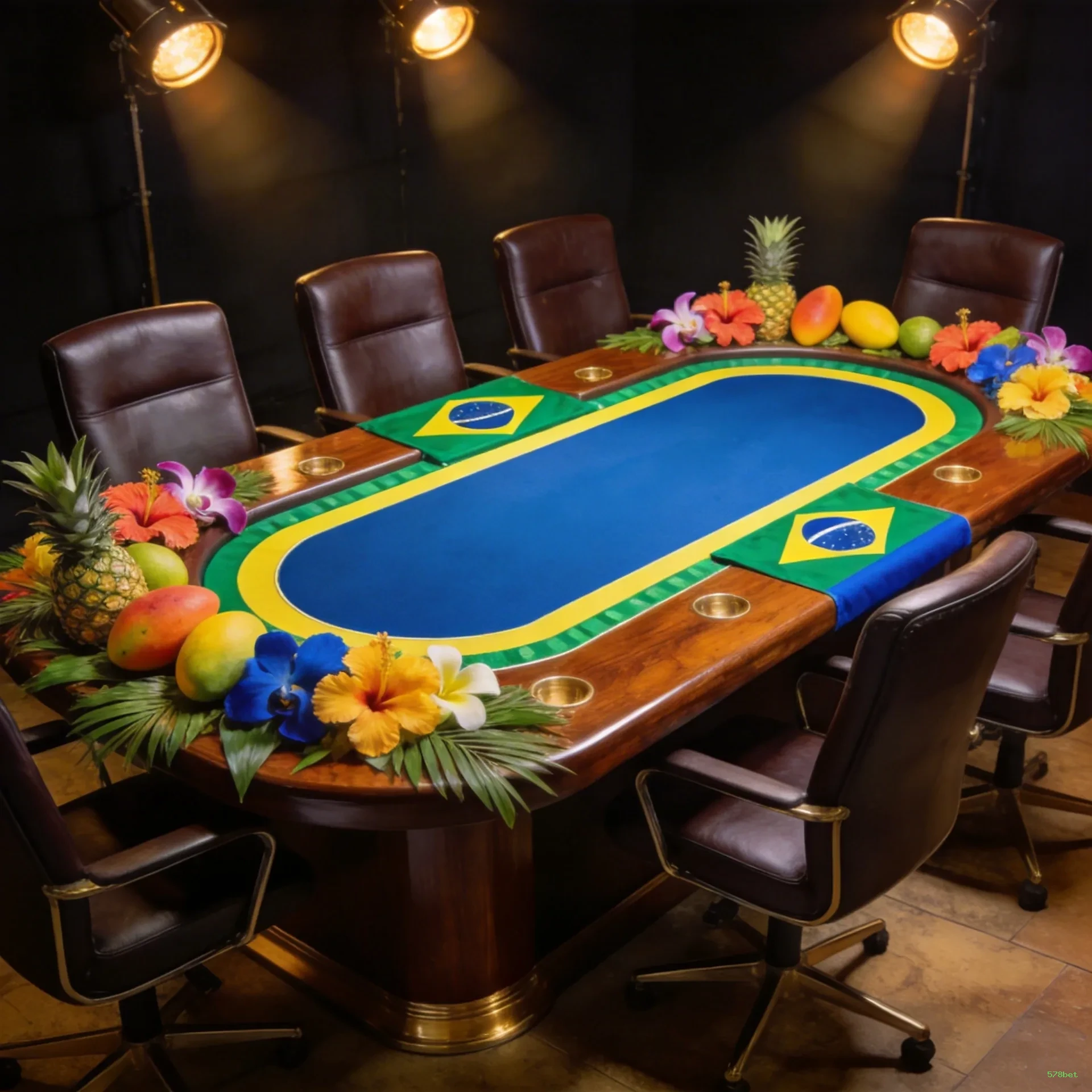 Promoções e bônus exclusivos da 578bet