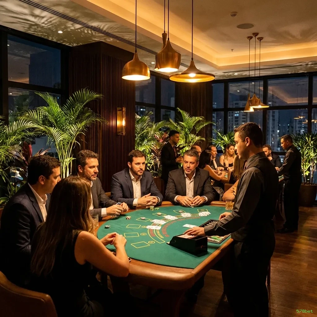 Métodos de pagamento aceitos na 578bet